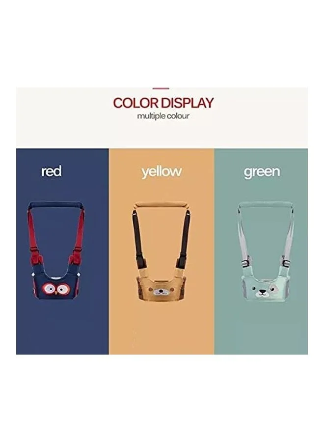 Baby love Baby Walking Protection Belt With Wings Harness