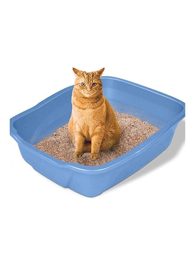 Emily Pets Fresh Scented Premium Bentonite Cat Litter Multicolour 10Liters - Image 2