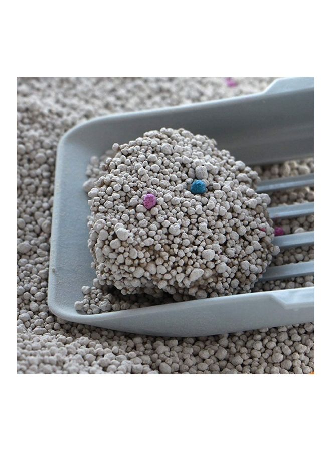 Emily Pets Fresh Scented Premium Bentonite Cat Litter Multicolour 10Liters - Image 5