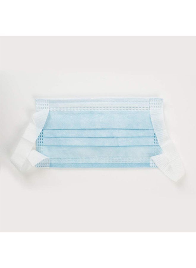 NKX 50 Piece - Disposable 3 Ply Face Mask  - Image 2