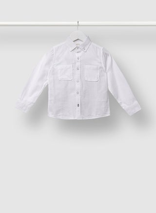 Cream White