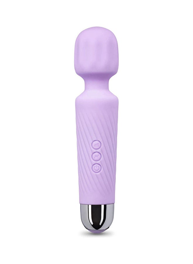 Ergonomic Handle Body Massager 21.5x4x10.5cm - Image 1