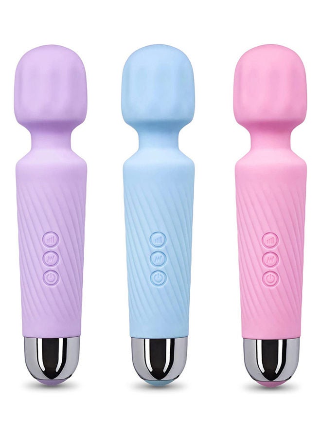 Ergonomic Handle Body Massager 21.5x4x10.5cm - Image 5