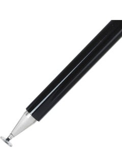JOYROOM Portable Capacitive Stylus Pen Black  - Image 2