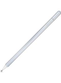 JOYROOM Excellent Series Portable Passive Stylus Pen Silver 