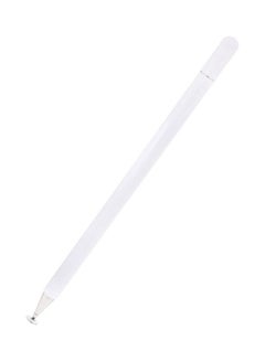 JOYROOM Excellent Series Portable Passive Stylus Pen White  - Image 1