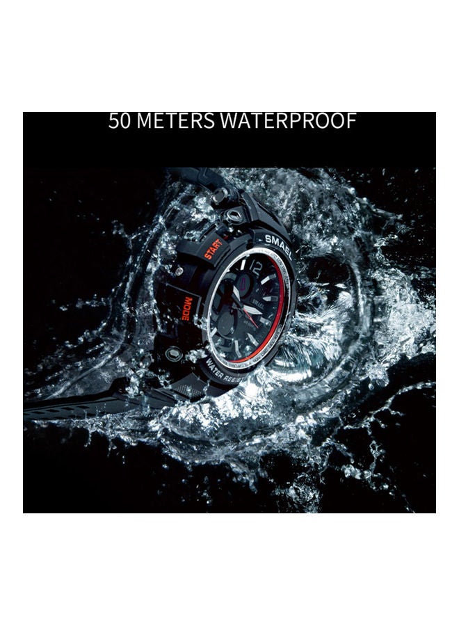 SMAEL Men's Fashionable Multifunctional Sport Watch 1702 - Image 5