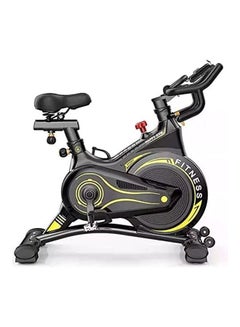 Indoor Exercise Fitness Spinning Bike 112x24x78cm - v1631854757/N50930565A_1