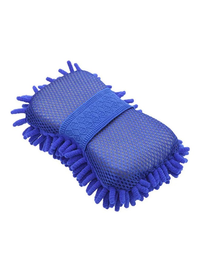 Sharpdocar - Block Super To Pollute Large Car Wash Sponge - Image 1