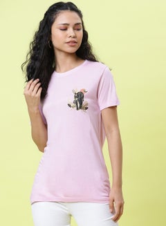 Pink Lavender