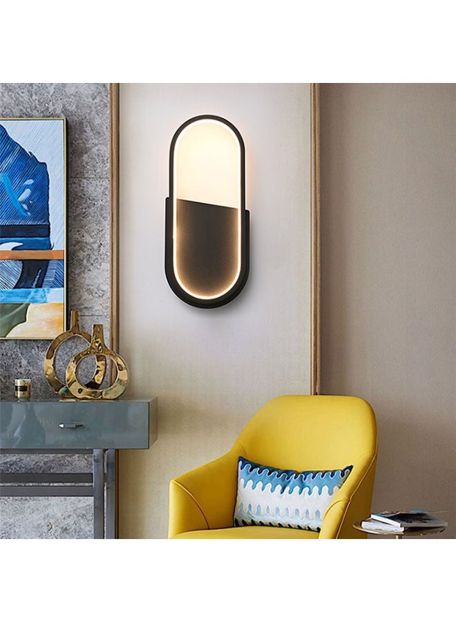 Generic Oval Shape LED Mirror Light - Image 2