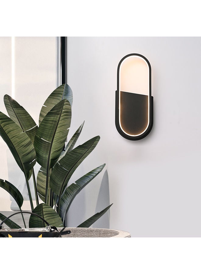 Generic Oval Shape LED Mirror Light - Image 3