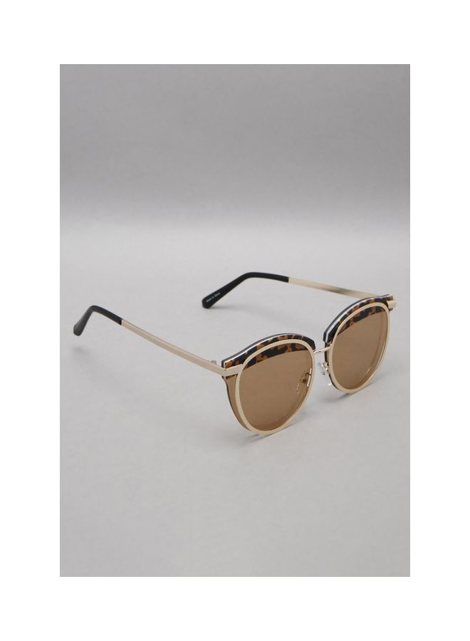 Women's Cat Eye Sunglasses - Image 1
