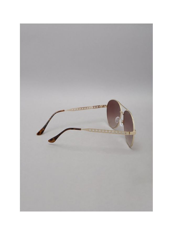 Women's Aviator Sunglasses - Image 2