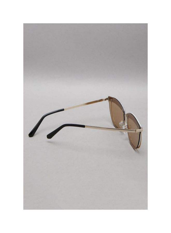 Women's Cat Eye Sunglasses - Image 2