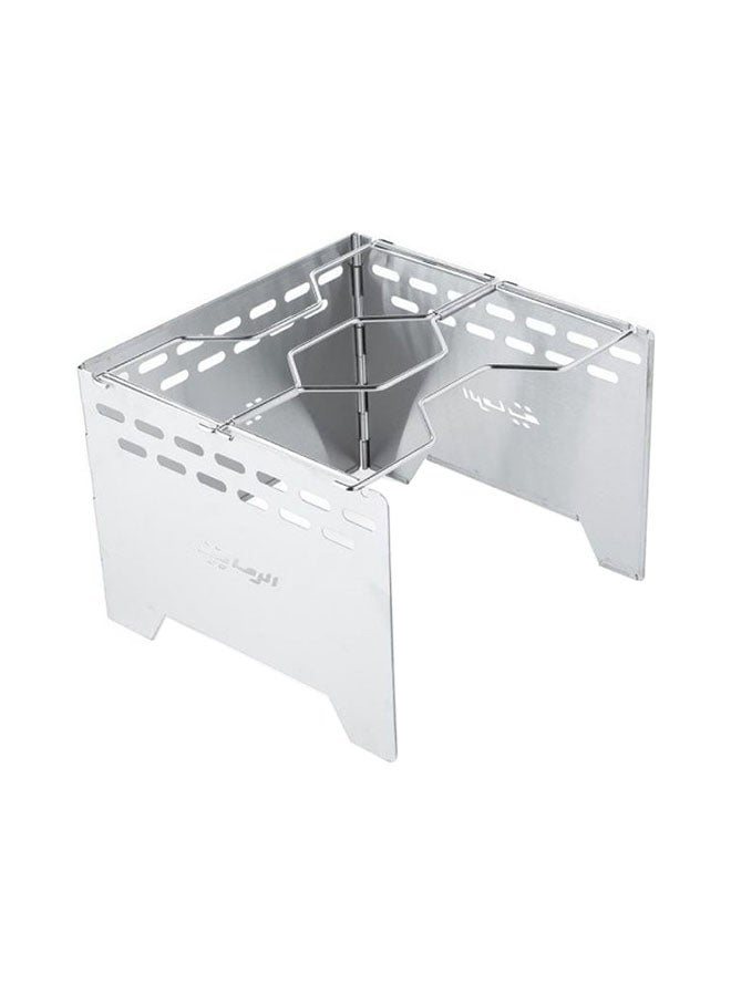 AL RIMAYA Fire Box 28x20x26cm  - Image 1