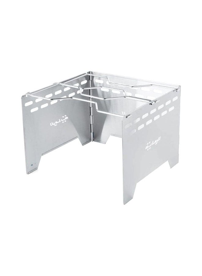 AL RIMAYA Fire Box 28x20x26cm  - Image 2