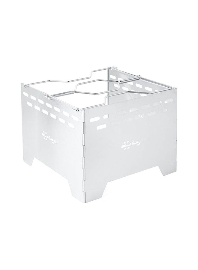 AL RIMAYA Fire Box 28x20x26cm  - Image 3