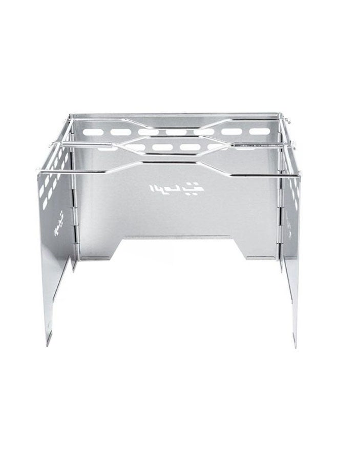 AL RIMAYA Fire Box 28x20x26cm  - Image 4