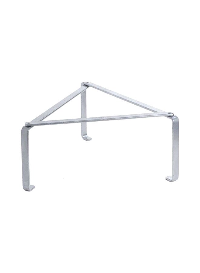 AL RIMAYA Cooking Fire Stand 34x13x34cm  - Image 1