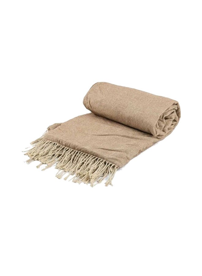 AL RIMAYA 2-In-1 Picnic Beach Blanket 30x15x3cm  - Image 1