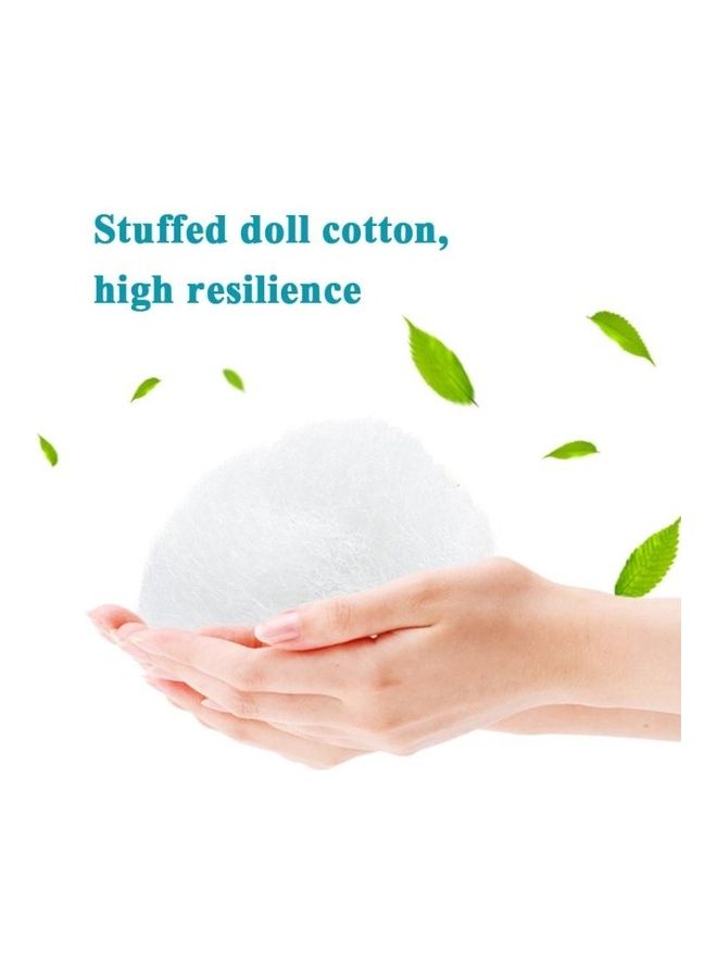 بي جي إم Latex Dog Bite Sound Ball Pet Toys Small Green - Image 5