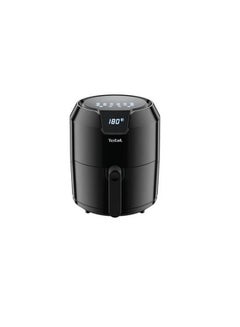 Tefal Easy Fry Precision Ey401840 Digital Health Air Fryer 4.2 L EY4018 Black  - Image 1