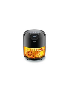 Tefal Easy Fry Precision Ey401840 Digital Health Air Fryer 4.2 L EY4018 Black  - Image 2