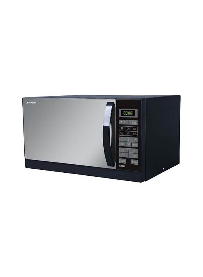 شارب ميكروويف 25 L 900 W R-750MR-K أسود 