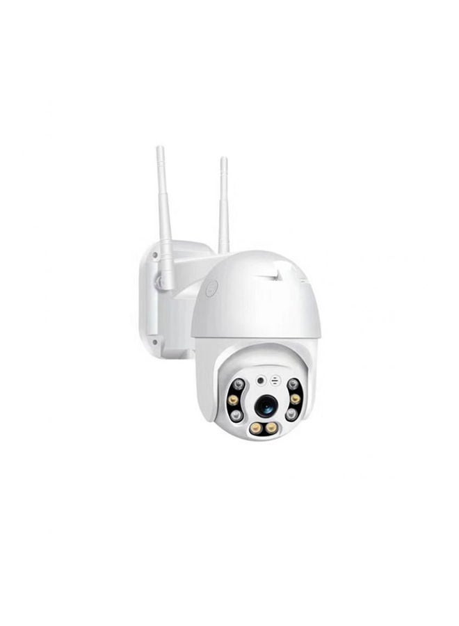 Sweeha Camera 360 Degree With Mic And Speaker - Image 1