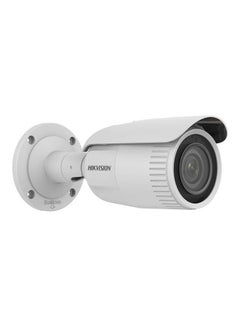HIKVISION 4 MP Varifocal Bullet Network Camera, 2.8 to 12mm Lens, H.265+ Compression, IP67 Water & Dust Resistant, RJ45 Ethernet, Up to 256GB SD Card Slot, DS-2CD1643G0-I(Z)  - Image 2