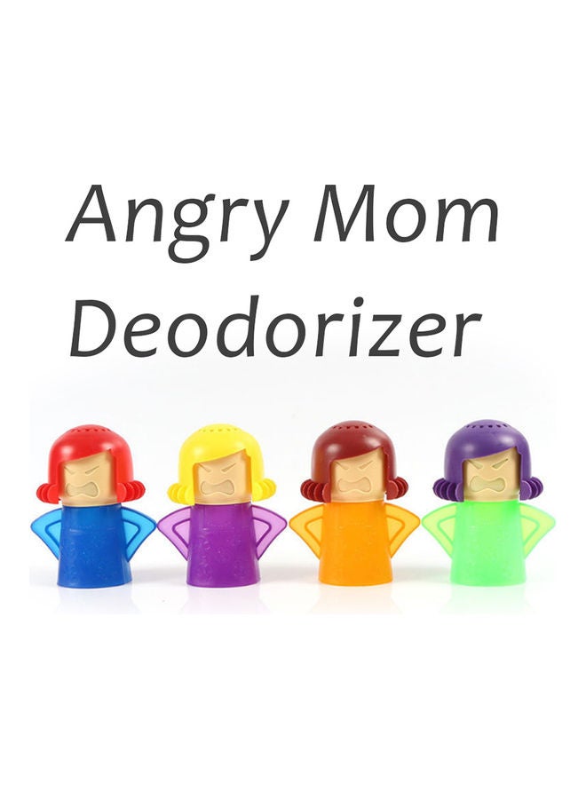 منظف فرن الميكروويف بالبخار من Angry Mama  - Image 4