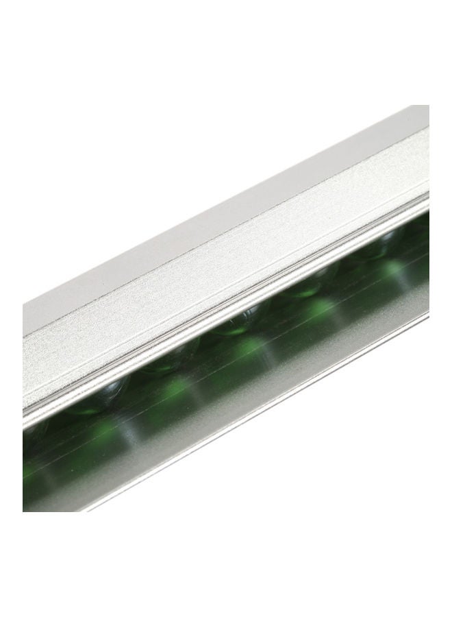 Aluminum Slide Ticket Bill Clip Receipt White  - Image 4