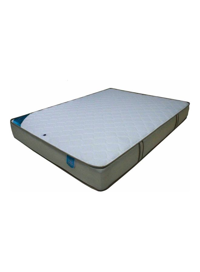 Zero-G Beds Arizona Mattress White/Grey 150x200x22cm  - Image 2