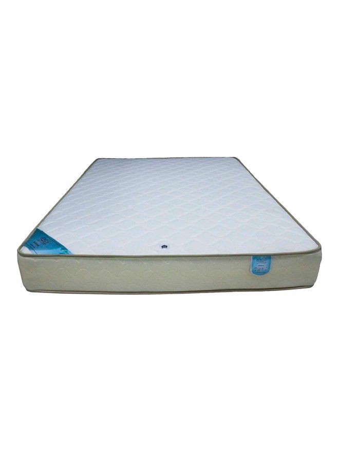 Zero-G Beds Arizona Mattress White/Grey 150x200x22cm  - Image 3