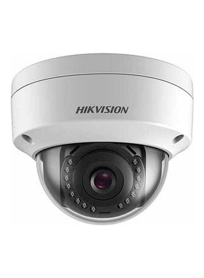 HIKVISION Fixed Dome Network Camera  - Image 1