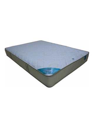 Montana Mattress White/Grey 135x200x24cm - v1631923405/N50728650A_1