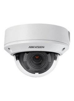 HIKVISION 5 MP Varifocal Dome Network Camera DS-2CD1753G0-IZ 