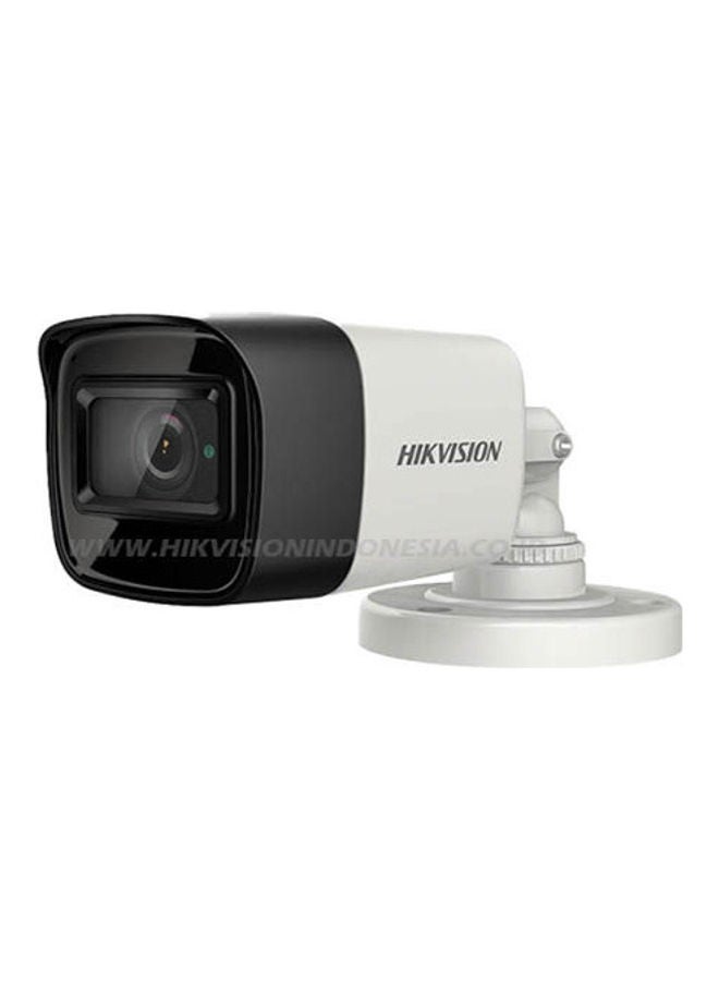 HIKVISION 2MP Outdoor EXIR Bullet Camera DS-2CE16D0T-EXIPF 