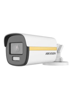 2 MP ColorVu Fixed Bullet Camera DS-2CE12DF3T-F(3.6mm)