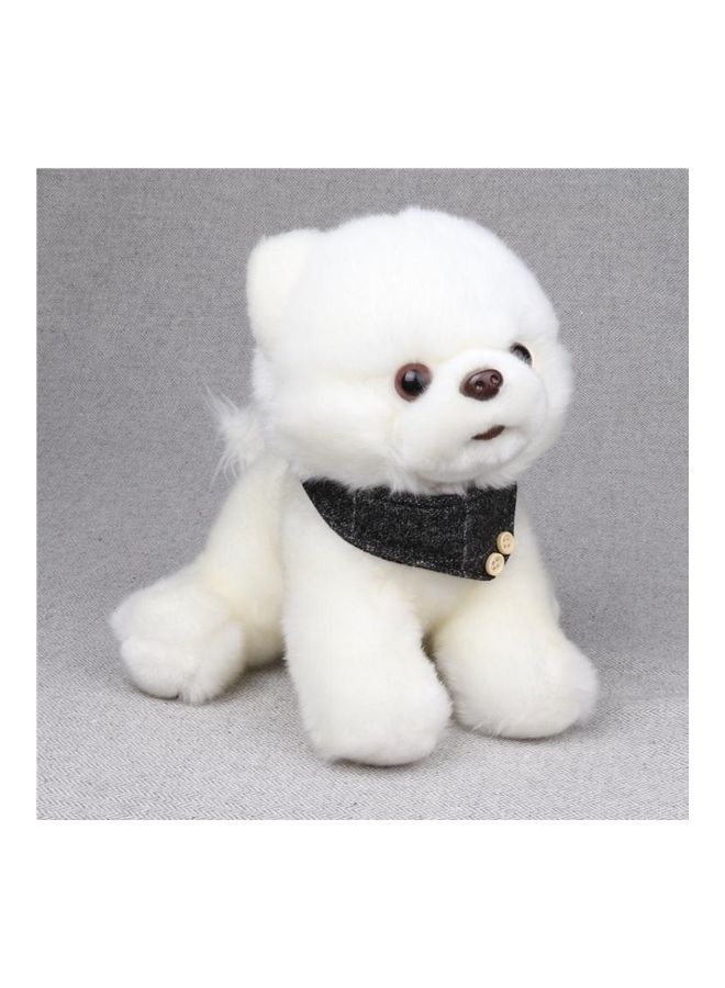 بي جي إم 2-Piece Elastic Pet Collars Blue - Image 5