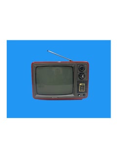 Vintage Retro Tv ‎86545632 Red