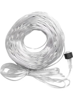 100-LED Rope Light Warm White