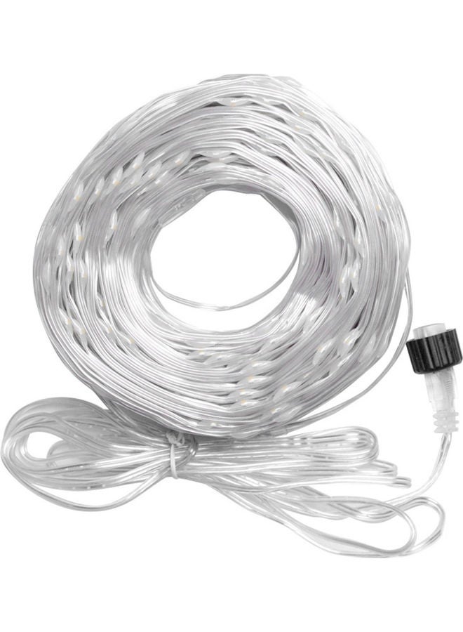 Generic - 100-LED Rope Light Warm White - Image 1