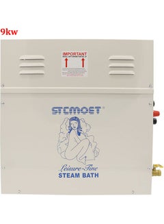 Steam Bath Generator