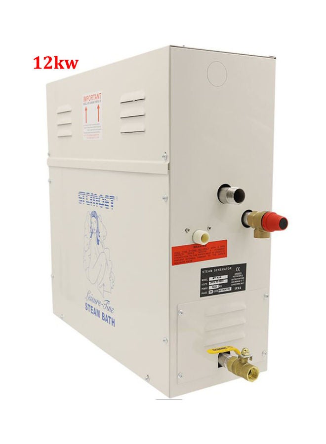 اس تي سي مويت مولد بخار للاستحمام . - Image 2