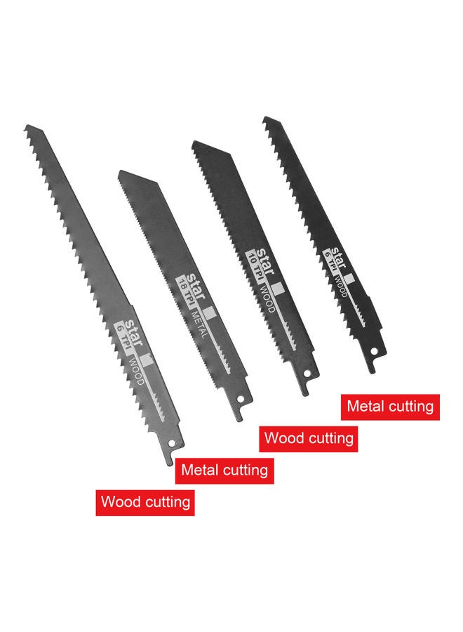 Reciprocating Saws Multicolour 33.00x11.00x20.00cm - Image 3