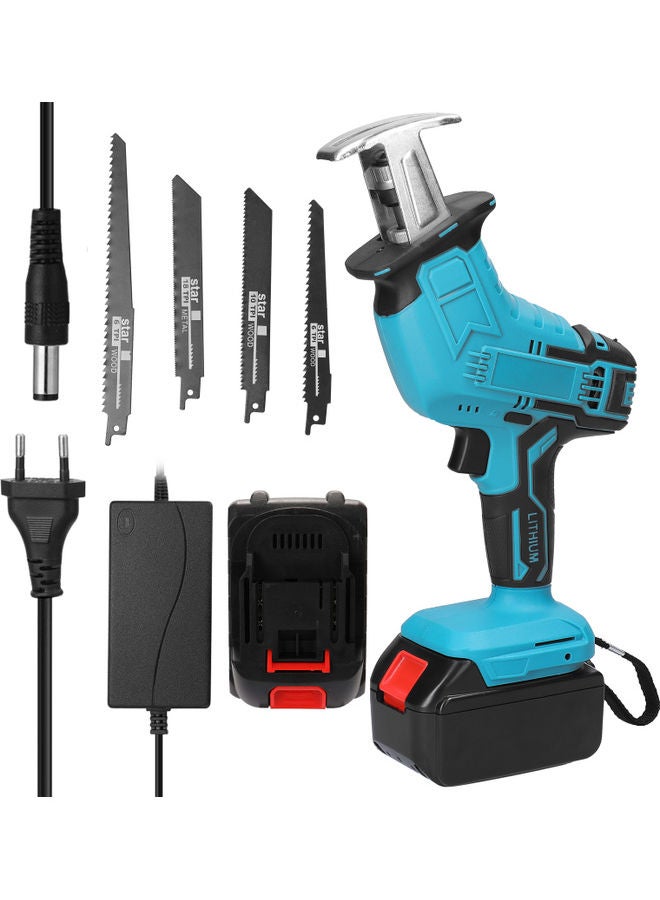 Reciprocating Saws Multicolor 33.00x11.00x20.00cm - Image 1