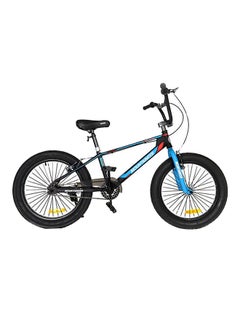 MOGOO Mountaineer Bike Size M 16inch  - Image 1