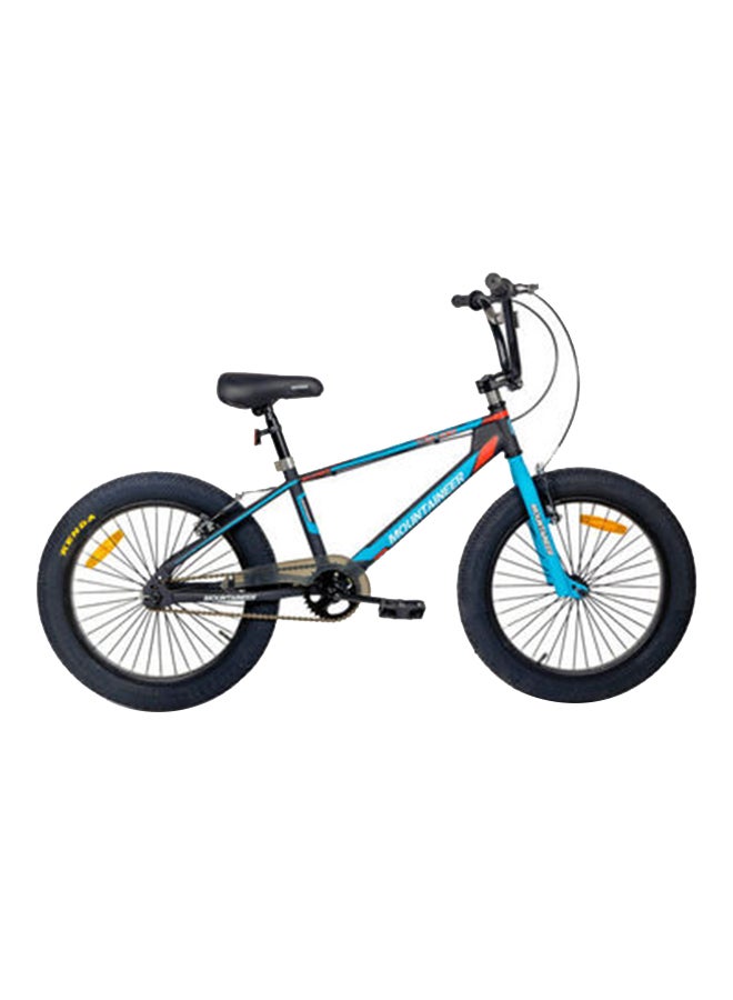 MOGOO Mountaineer Bike Size M 20inch - Image 1